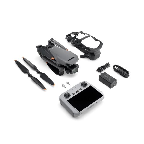 Djı Mavic 3 Classic (DJI RC Ekranlı Kumandalı)