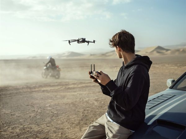 Djı Mavic 3 Drone