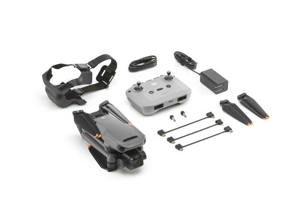 Djı Mavic 3 Drone