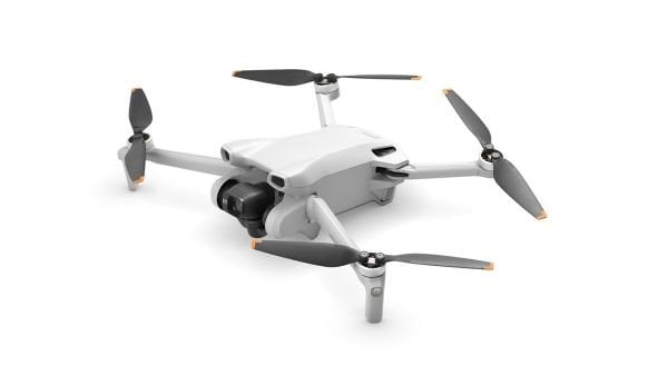 DJI Mini 3 Fly More Combo Plus (DJI RC)