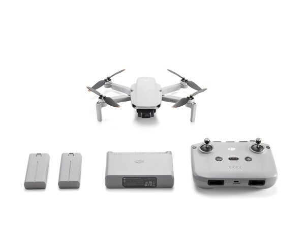 Djı Mini 2 SE Fly More Combo
