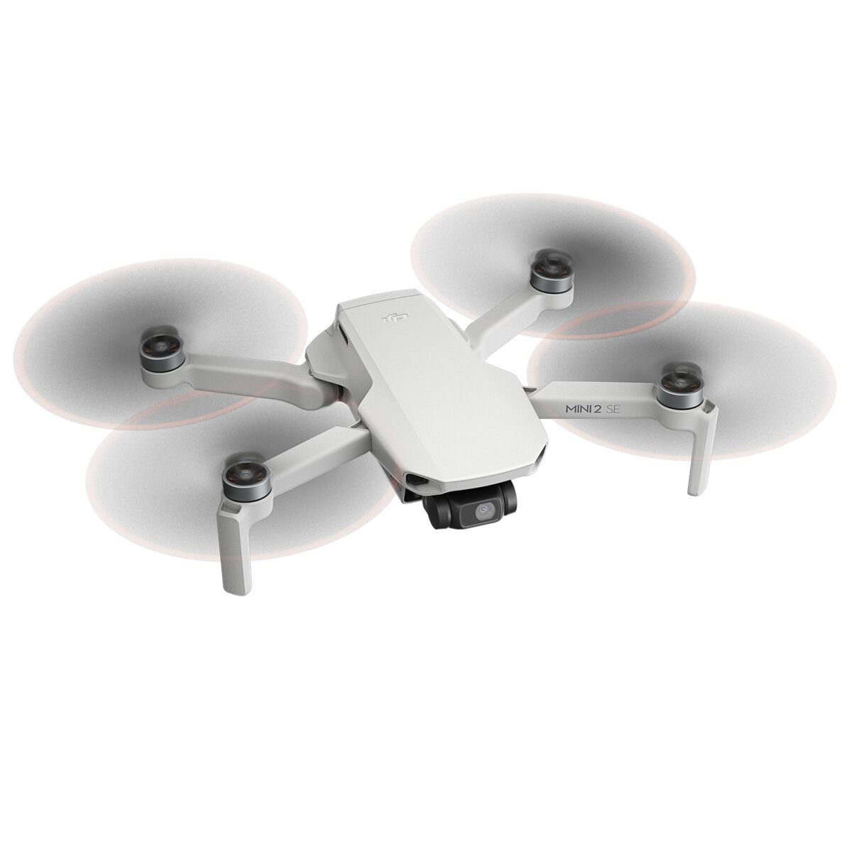 Djı Mini 2 SE Fly More Combo
