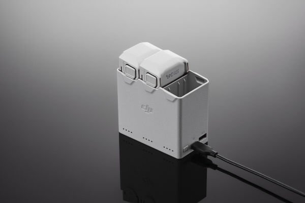 Djı Mini 4 Pro / Mini 3 Serisi Çoklu Şarj Cihazı