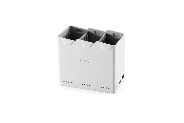 Djı Mini 4 Pro / Mini 3 Serisi Çoklu Şarj Cihazı