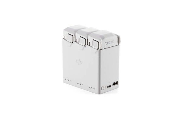 Djı Mini 4 Pro / Mini 3 Serisi Çoklu Şarj Cihazı