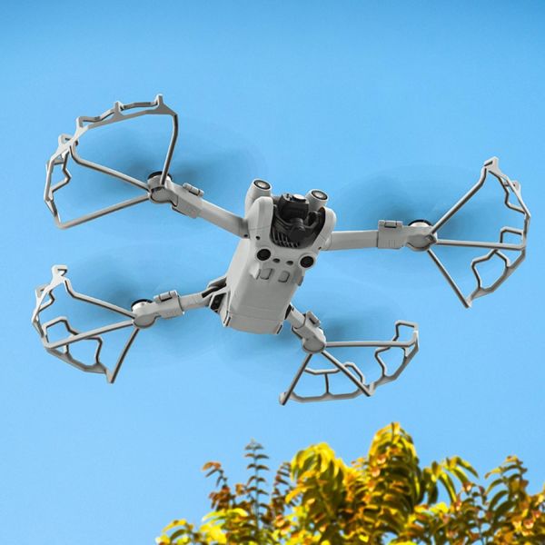 Djı Mini 3 Pro Pervane Koruyucu