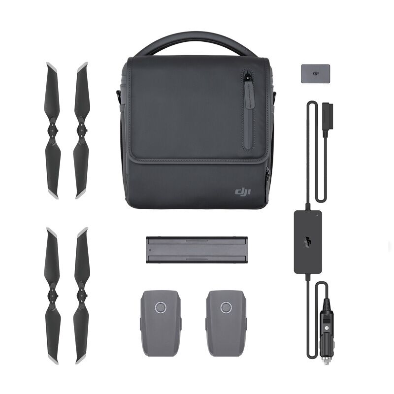 Djı Mavic 2 Enterprise Fly More Kit