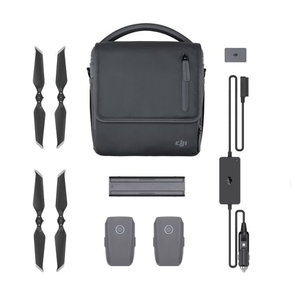 Djı Mavic 2 Enterprise Fly More Kit