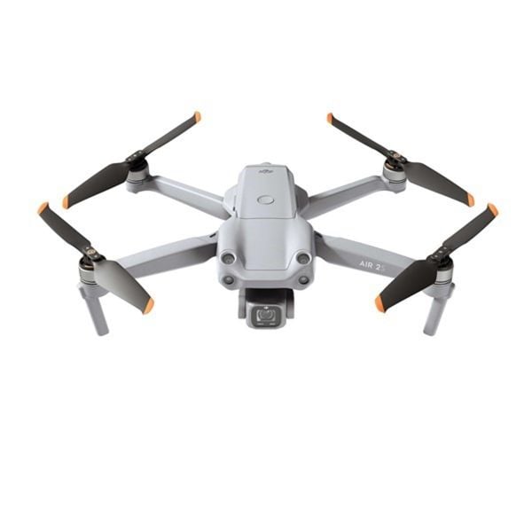 Djı Air 2S Fly More Combo (DJI Smart Controller)
