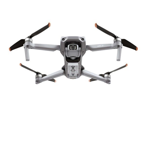 Djı Air 2S Fly More Combo (DJI Smart Controller)