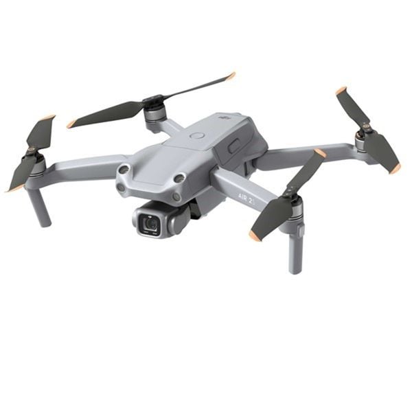 Djı Air 2S Fly More Combo (DJI Smart Controller)