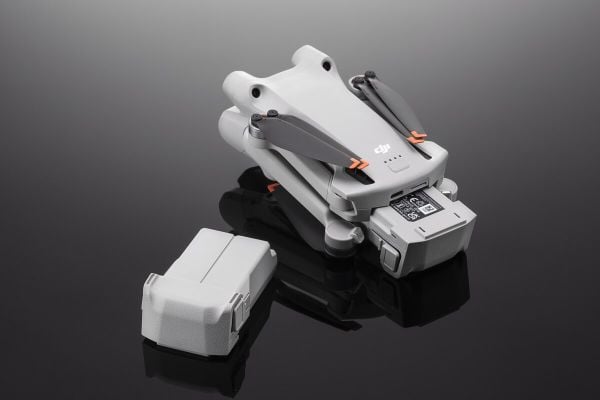 Djı Mini 4 Pro / Mini 3 Serisi Akıllı Uçuş Bataryası Plus