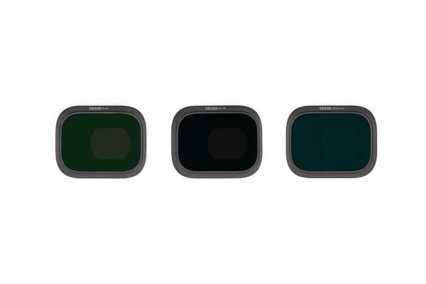 Djı Mini 3 Serisi ND Filtre Seti (ND16/64/256)