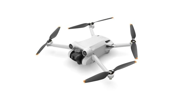 Djı Mini 3 Pro (Standart Kumandalı)