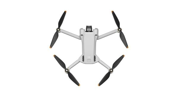Djı Mini 3 Pro (Standart Kumandalı)