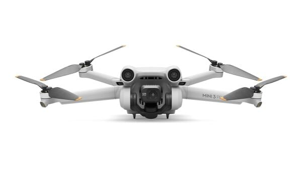 DJI Mini 3 Pro (Standart Kumandalı)