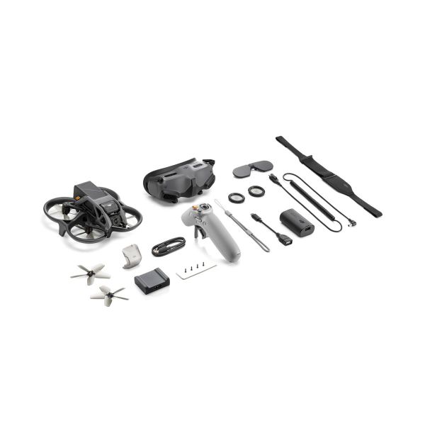 Djı Avata Pro View Combo (DJI RC Motion 2)