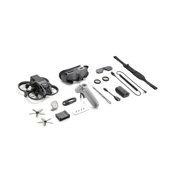 Djı Avata Pro View Combo (DJI RC Motion 2)
