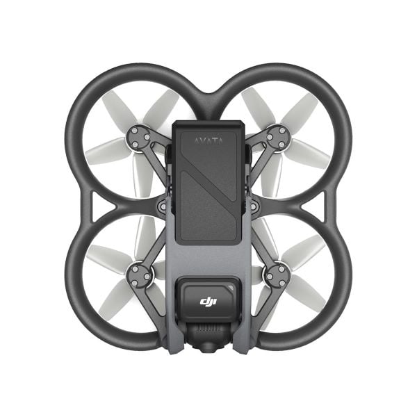 Djı Avata Pro View Combo (DJI RC Motion 2)
