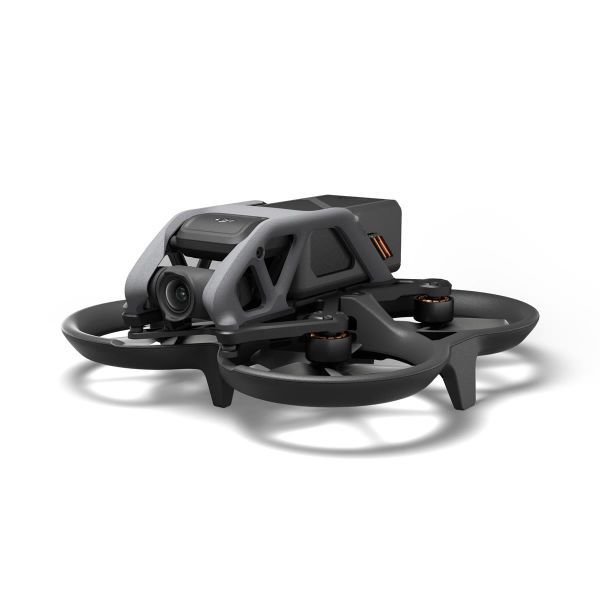 Djı Avata Pro View Combo (DJI RC Motion 2)