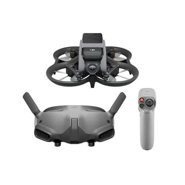Djı Avata Pro View Combo (DJI RC Motion 2)
