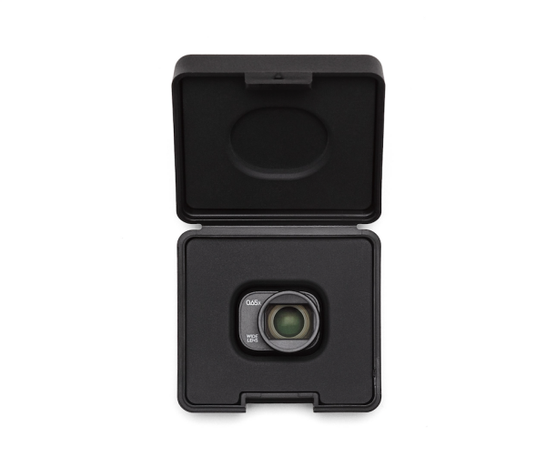 Djı Mini 3 Pro Geniş Açılı Lens