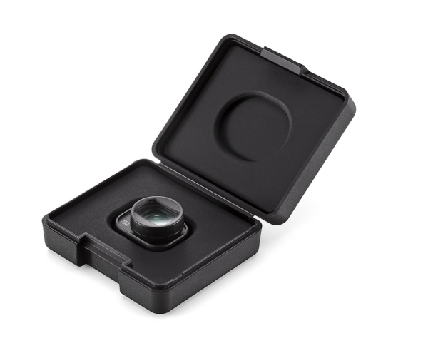 Djı Mini 3 Pro Geniş Açılı Lens