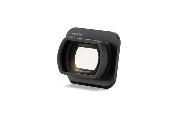Djı Mavic 3 Classic Geniş Açılı Lens