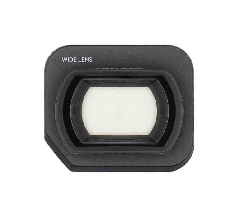 Djı Mavic 3 Classic Geniş Açılı Lens