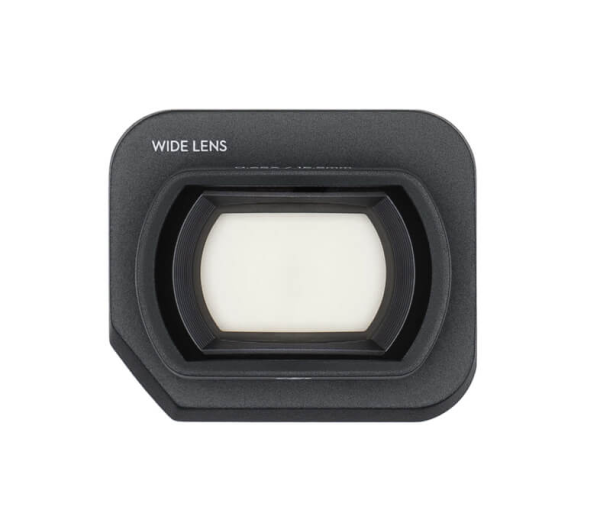 Djı Mavic 3 Classic Geniş Açılı Lens