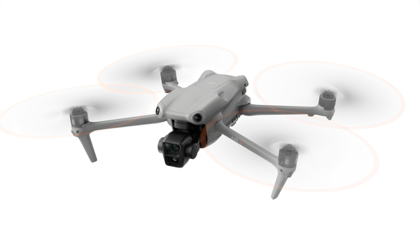 Djı Air 3 (DJI RC-N2)