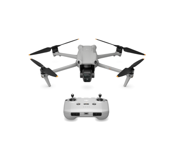 DJI Air 3 (DJI RC-N2)