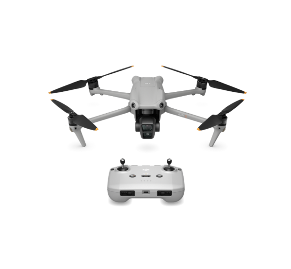 Djı Air 3 (DJI RC-N2)