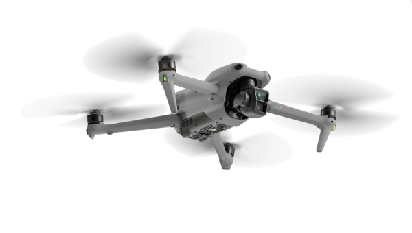 Djı Air 3 Fly More Combo (DJI RC 2)
