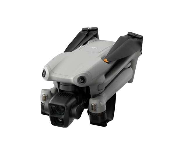 Djı Air 3 Fly More Combo (DJI RC 2)