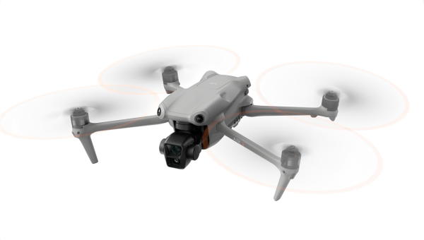 Djı Air 3 Fly More Combo (DJI RC 2)