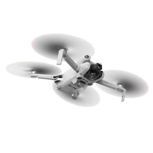 Djı Mini 4 Pro Fly More Combo Plus (DJI RC 2)