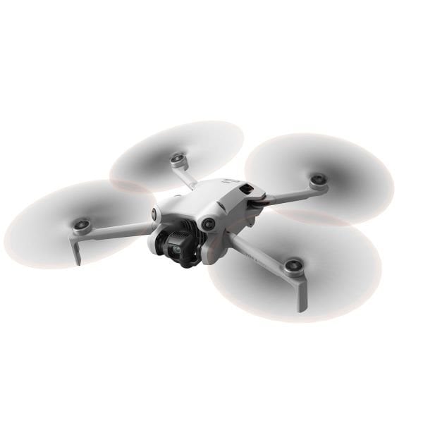Djı Mini 4 Pro Fly More Combo Plus (DJI RC 2)