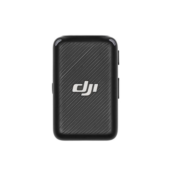 Djı Mic (2 TX + 1 RX)