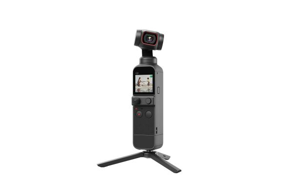 Djı Pocket 2 Creator Combo