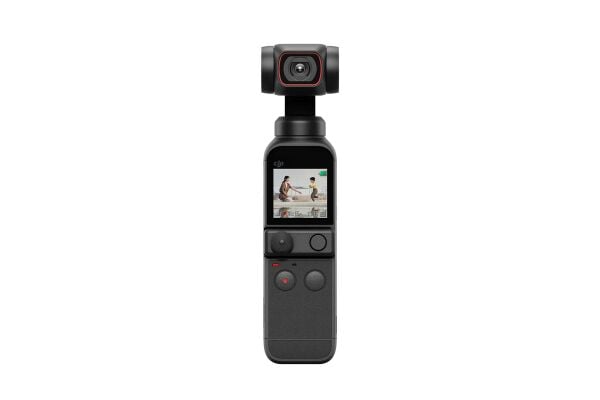 Djı Pocket 2 Creator Combo