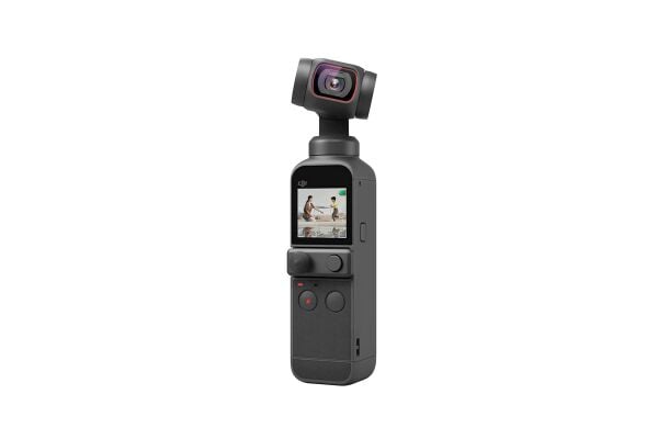 Djı Pocket 2 Creator Combo