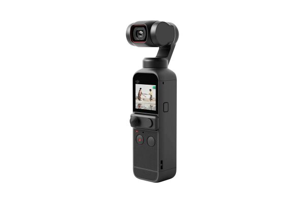 Djı Pocket 2 Creator Combo
