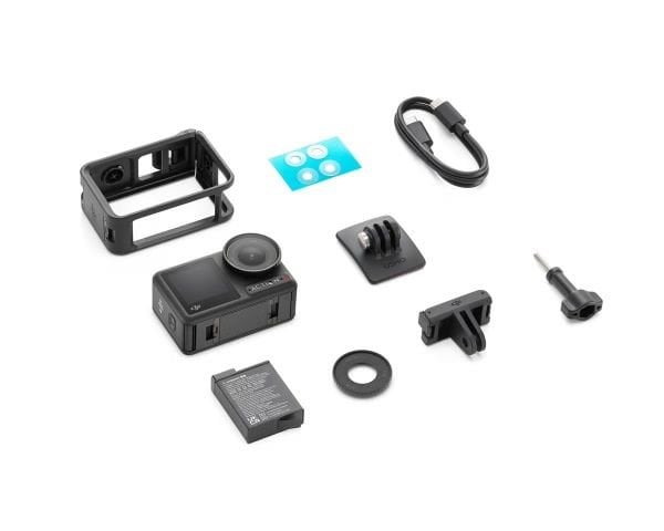Djı Osmo Action 4 Standart Combo