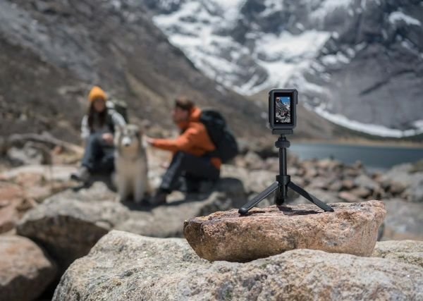 Djı Osmo Action 4 Adventure Combo
