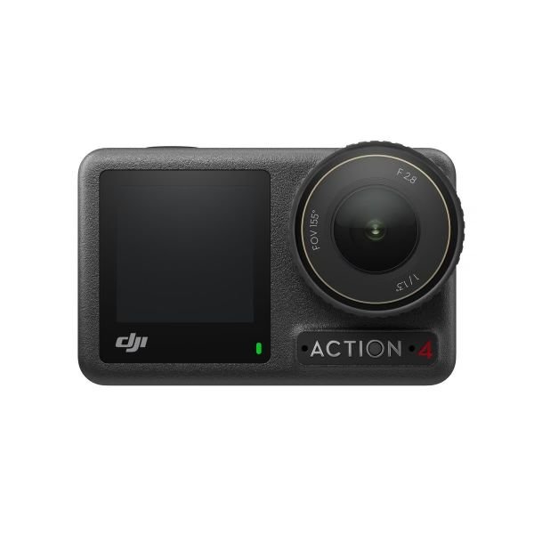 Djı Osmo Action 4 Adventure Combo
