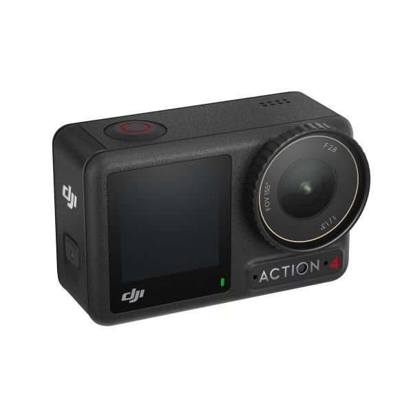 Djı Osmo Action 4 Adventure Combo