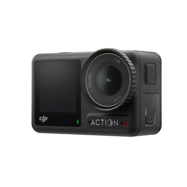 Djı Osmo Action 4 Adventure Combo