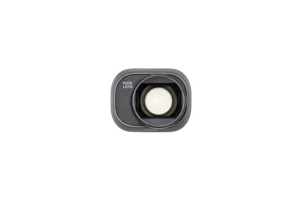 Djı Mini 4 Pro Geniş Açılı Lens