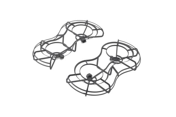 Djı Mini 4 Pro 360° Pervane koruyucu